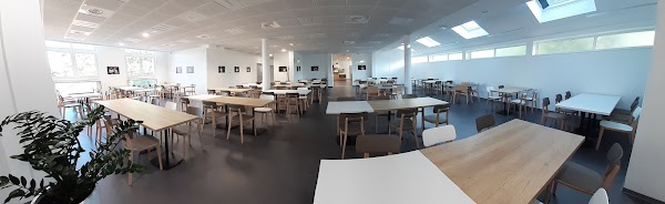 Restaurant Aux Trois Relais à Saverne, France