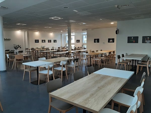 Restaurant Aux Trois Relais à Saverne, France