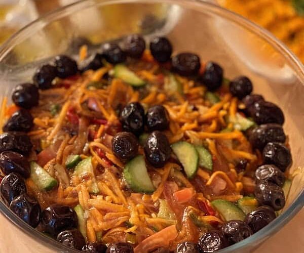 Restaurant Bagdad à Amiens, France