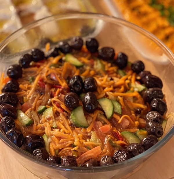 Restaurant Bagdad à Amiens, France