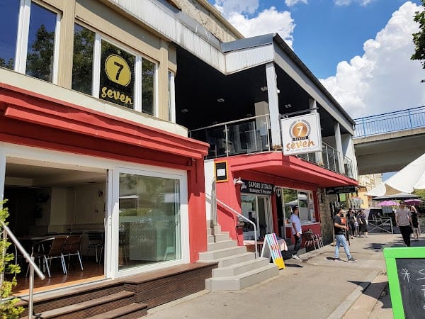 Restaurant BELLA PALERMO à Remich, Luxembourg