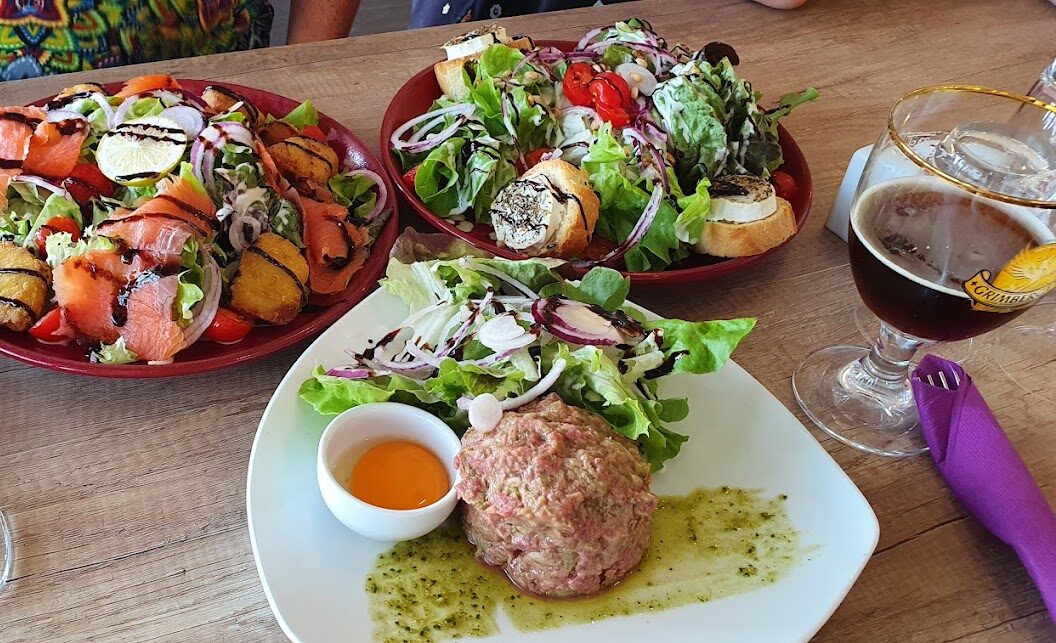 Restaurant Brasserie Fiftee à Faulquemont, France