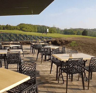 Restaurant Brasserie Fiftee à Faulquemont, France