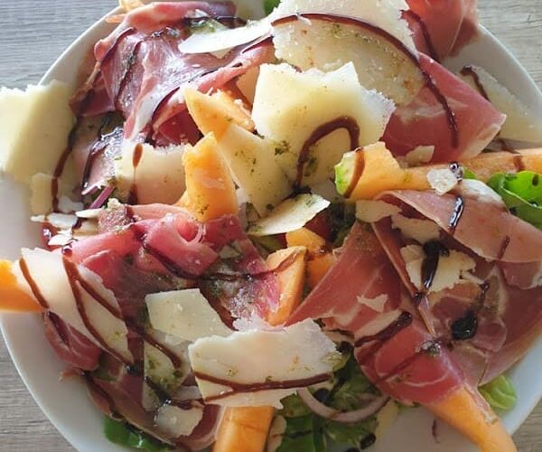 Restaurant Brasserie Fiftee à Faulquemont, France