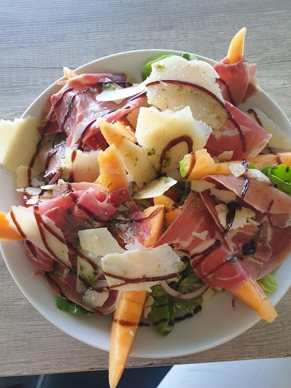 Restaurant Brasserie Fiftee à Faulquemont, France