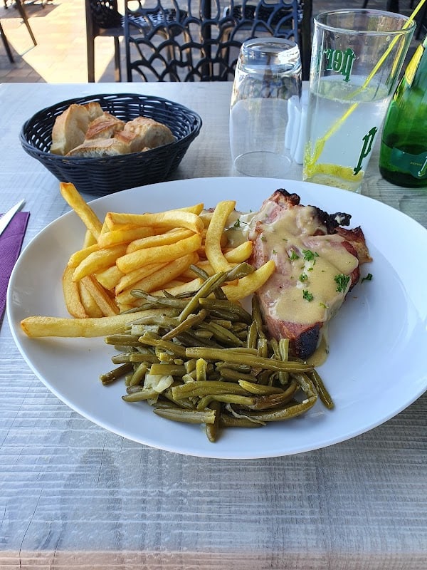 Restaurant Brasserie Fiftee à Faulquemont, France