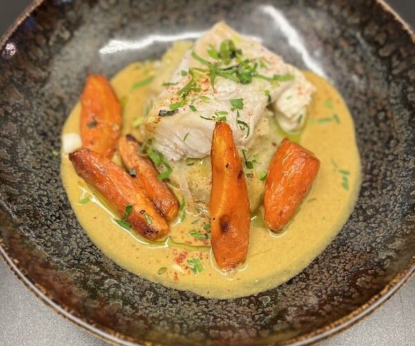 Restaurant Café des Halles à Cherbourg-en-Cotentin, France