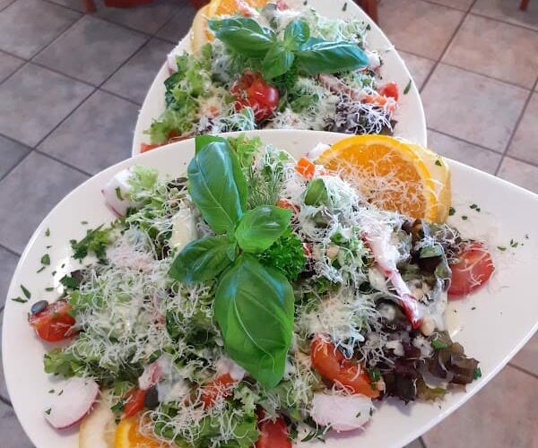 Restaurant/Café Zur Moselbrück à Perl, Allemagne