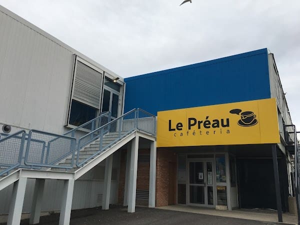 Restaurant & Cafétéria La Terrasse à Istres, France