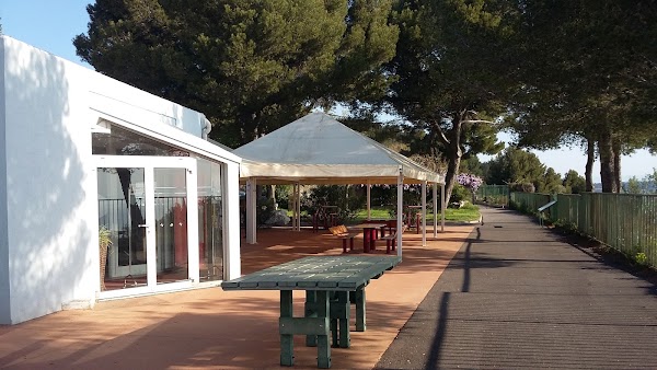 Restaurant & Cafétéria La Terrasse à Istres, France