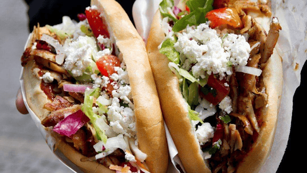 Restaurant Cappadocia à Saverne, France