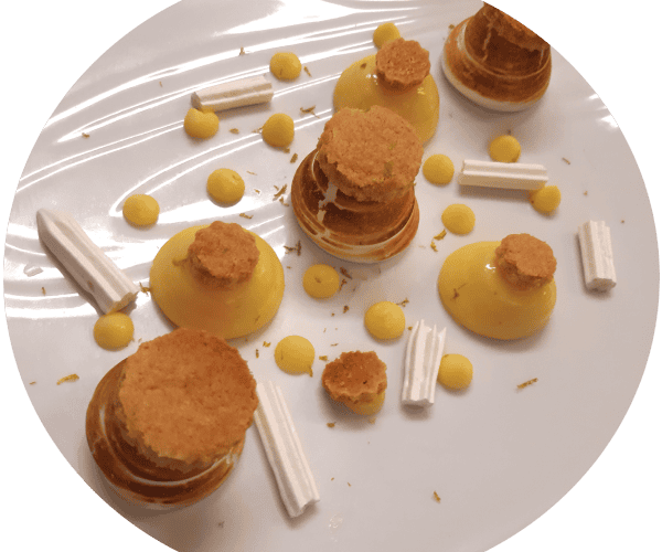 Restaurant Cave La Quincaillerie à Montendre, France