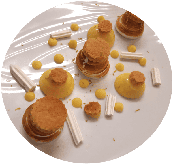 Restaurant Cave La Quincaillerie à Montendre, France