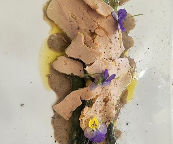 Restaurant Chai Alex and Co à Onet-le-Château, France