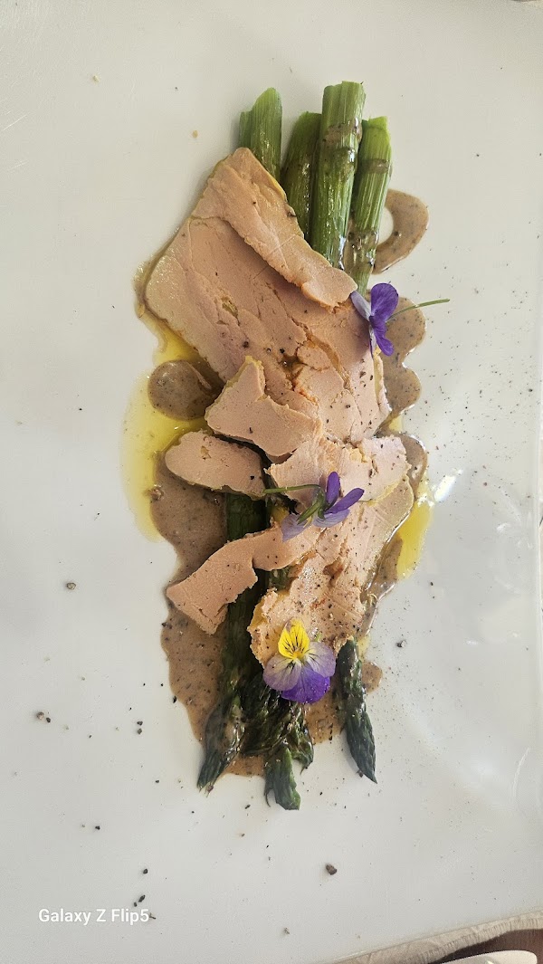 Restaurant Chai Alex and Co à Onet-le-Château, France