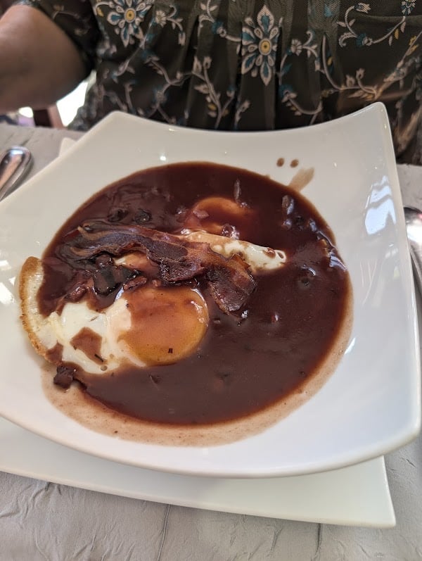 Restaurant Chai Alex and Co à Onet-le-Château, France