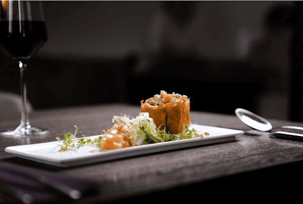 Restaurant Chef Wayne à Uccle, Belgique