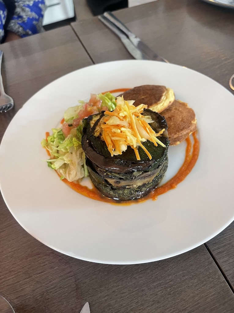 Restaurant Chef Wayne à Uccle, Belgique