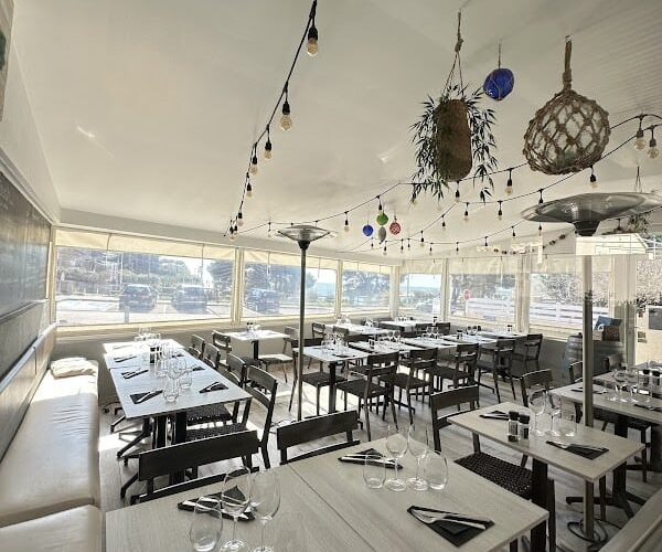 Restaurant Chez Francine – Restaurant Martigues à Martigues, France