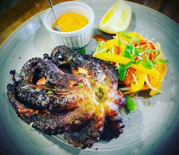 Restaurant Chez Francine – Restaurant Martigues à Martigues, France