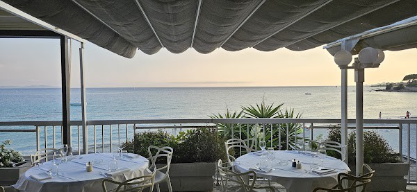Restaurant Chez Pech à Ajaccio, France