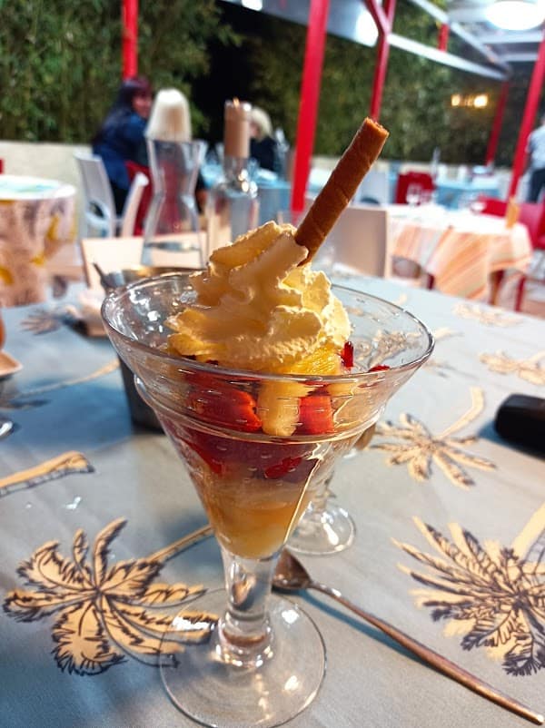 Restaurant Chez Roger by AFDJ à Martigues, France