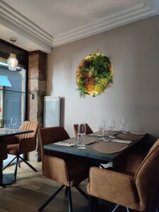 Restaurant Chimère – Food & Cocktails