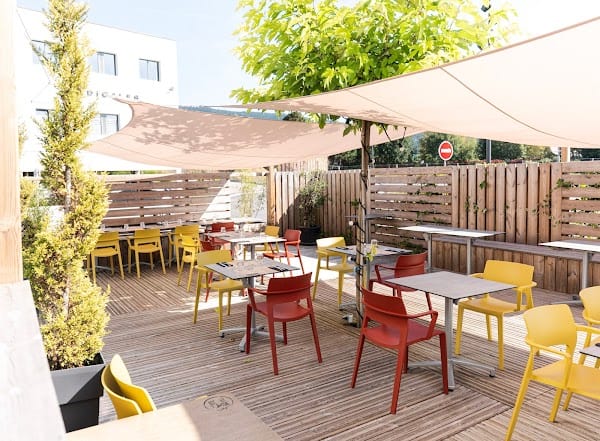 Restaurant Côte & Braise à Remiremont, France