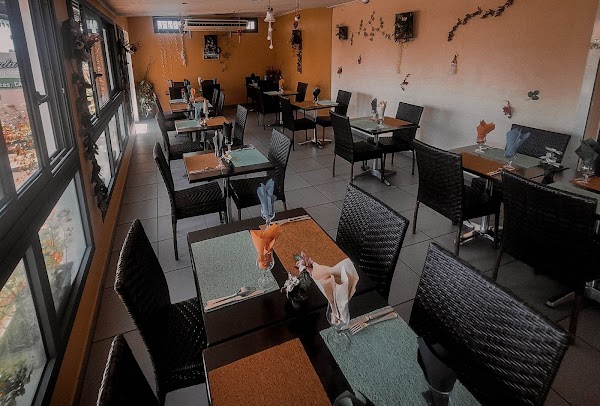 Restaurant Coulée 77 à Sainte-Rose, La Réunion