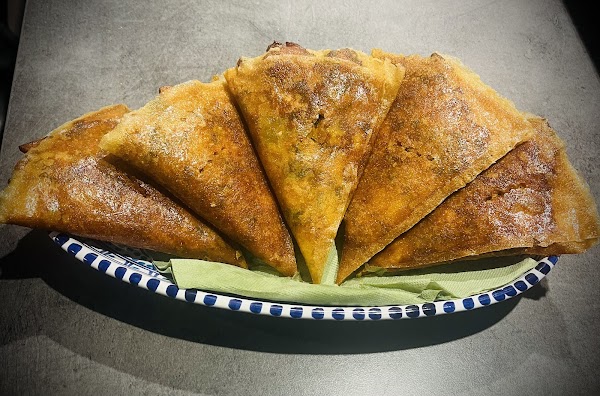 Restaurant couscous Royal Djerba à Phalsbourg, France