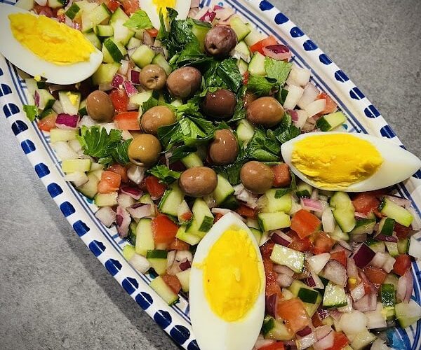 Restaurant couscous Royal Djerba à Phalsbourg, France