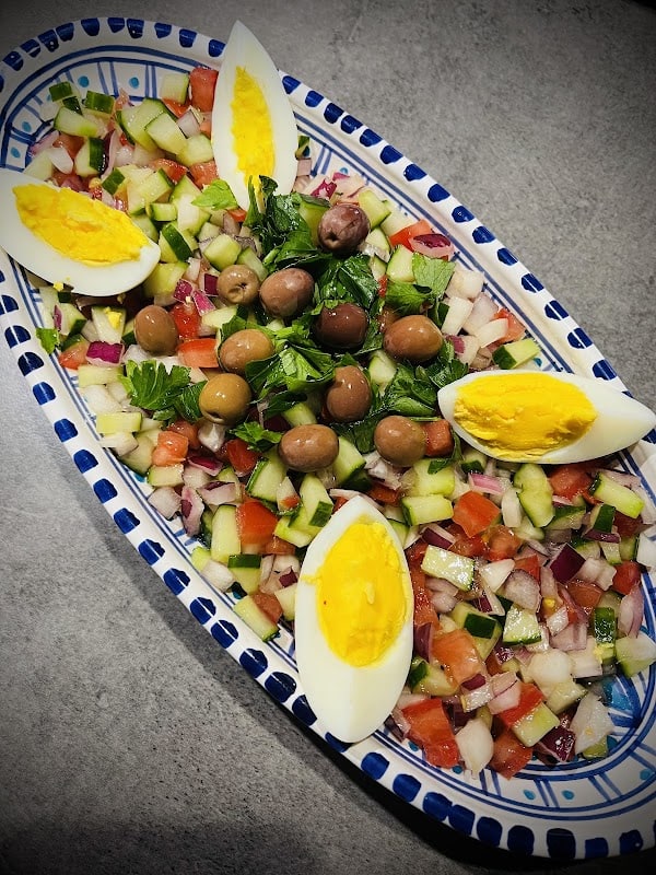 Restaurant couscous Royal Djerba à Phalsbourg, France