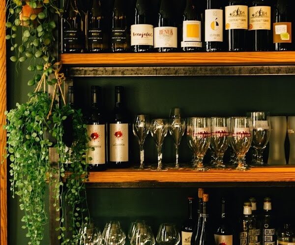 Restaurant Crush Brussels à Bruxelles, Belgique