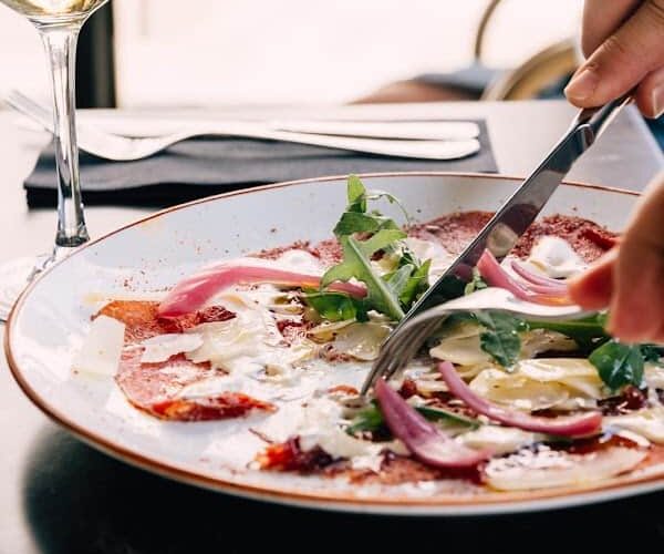 Restaurant Crush Brussels à Bruxelles, Belgique