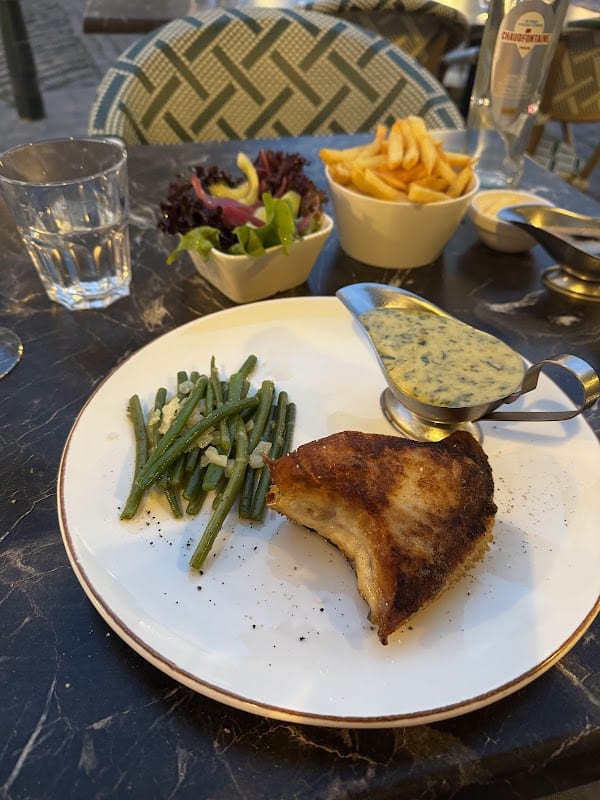 Restaurant Crush Brussels à Bruxelles, Belgique