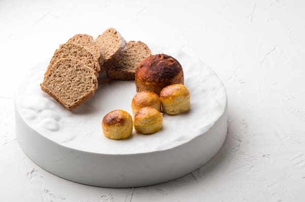 Restaurant CumLaude à Louvain, Belgique