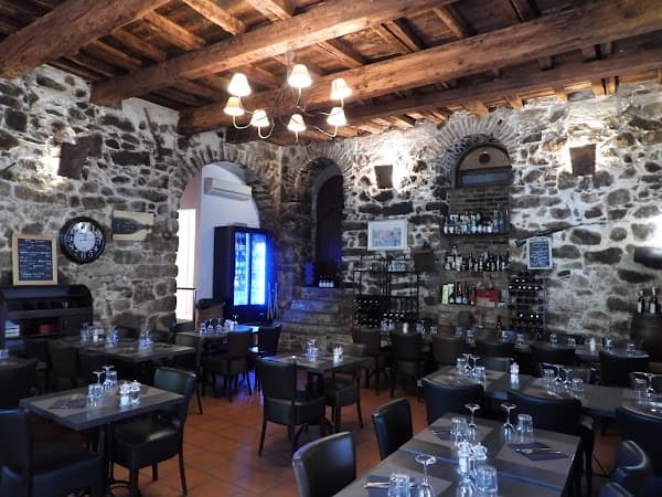 Restaurant Da Mamma à Ajaccio, France