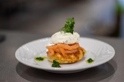 Restaurant d’application du Lycée hôtelier de Strasbourg à Illkirch-Graffenstaden, France