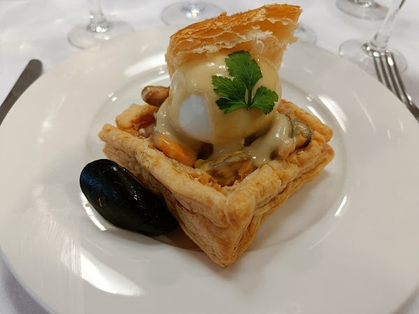 Restaurant d’application Saint-Martin Amiens à Amiens, France