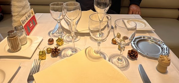 Restaurant d’application Saint-Martin Amiens à Amiens, France