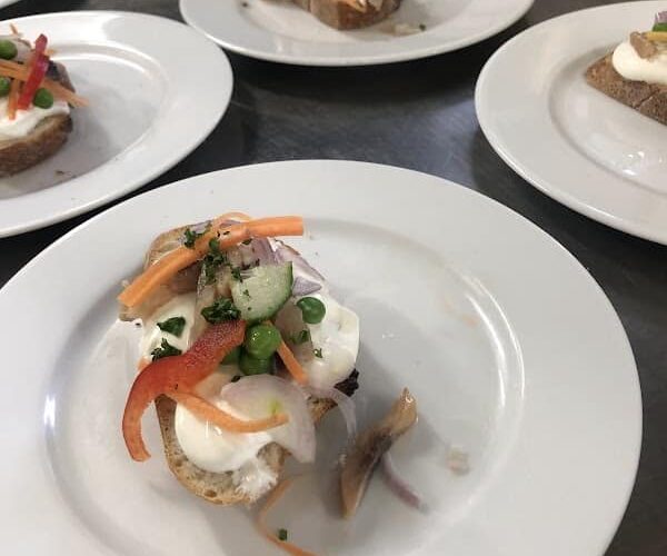 Restaurant de la Gare à Lipsheim, France