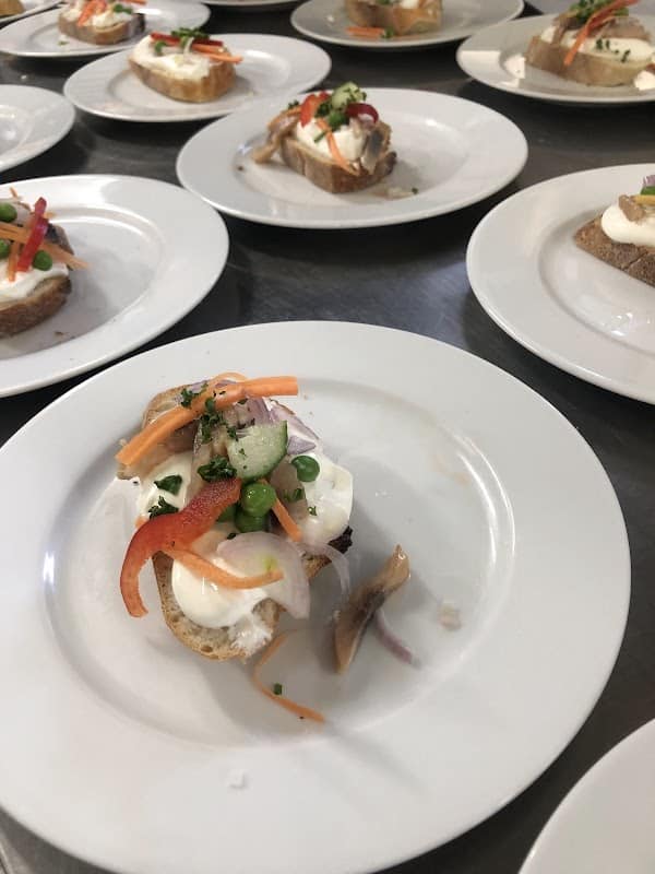 Restaurant de la Gare à Lipsheim, France