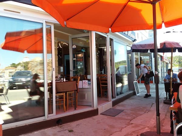 Restaurant de la Marine à Narbonne, France