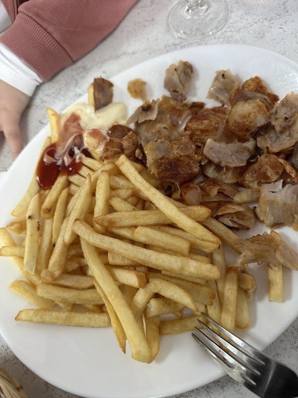 Restaurant De La Poste à Drancy, France