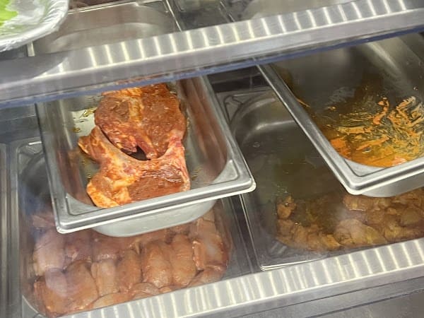 Restaurant De La Poste à Drancy, France