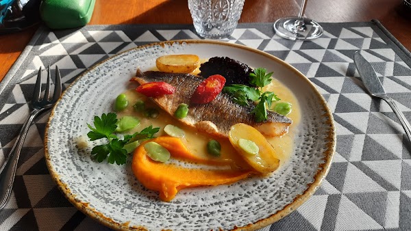 Restaurant de la Vallée à Clisson, France