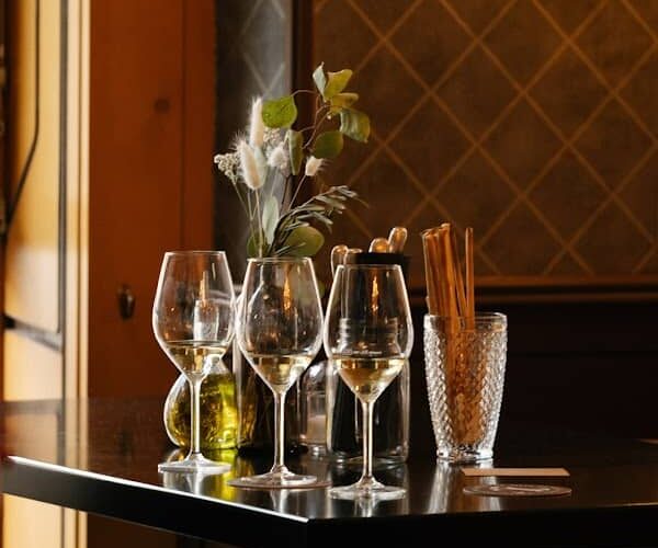 Restaurant de l’Hôtel de Ville Bulle à Bulle, Suisse