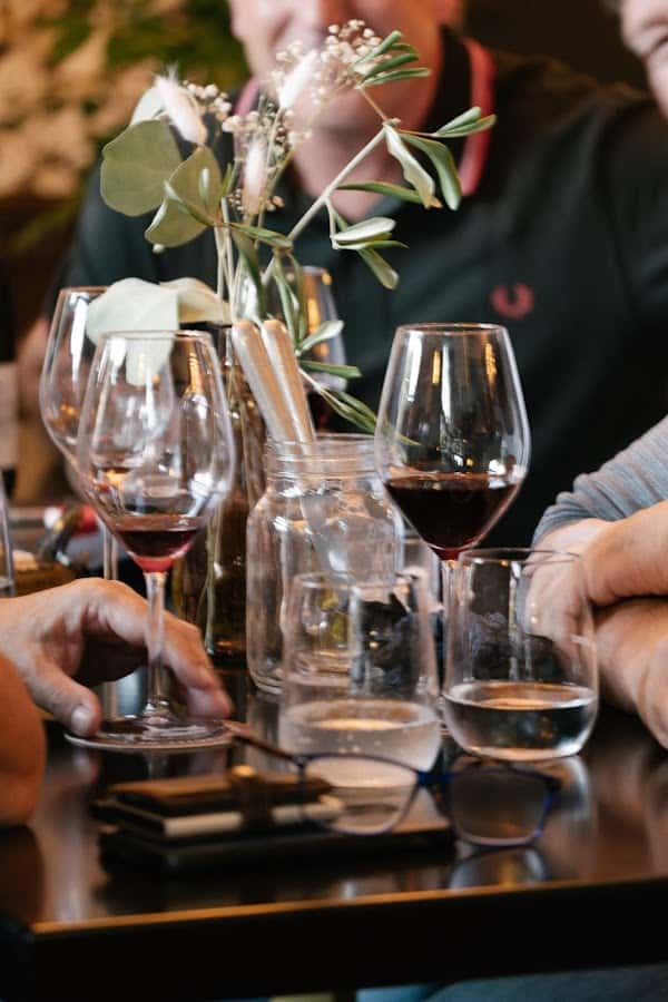 Restaurant de l’Hôtel de Ville Bulle à Bulle, Suisse