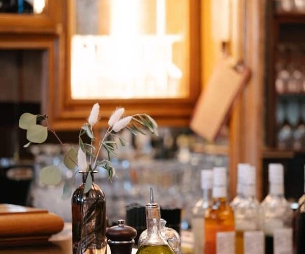 Restaurant de l’Hôtel de Ville Bulle à Bulle, Suisse