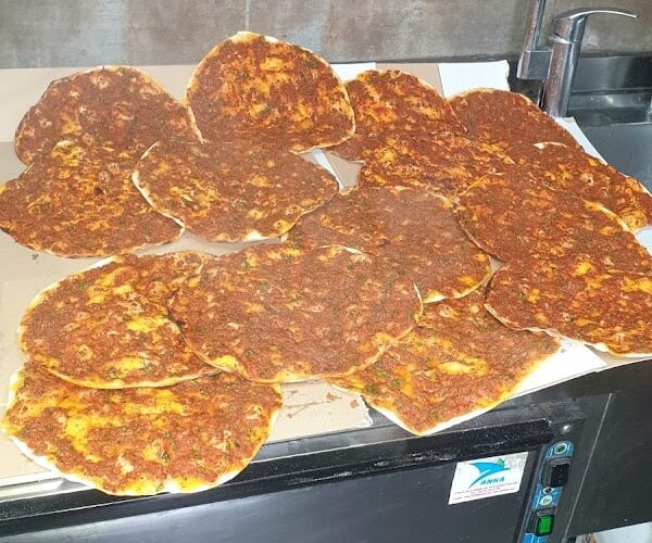 Restaurant Dijle Bobigny à Bobigny, France